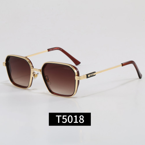 Cartier Sunglasses AAA-3535