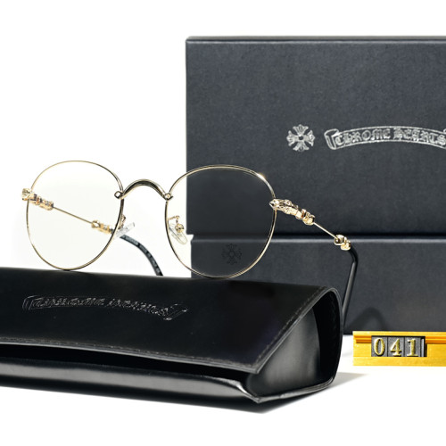Chrome Hearts Sunglasses AAA-366