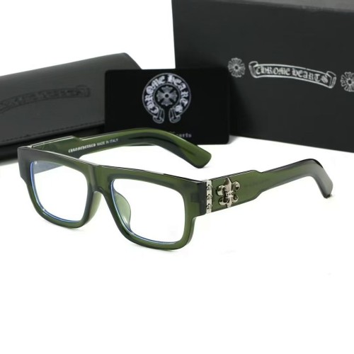 Chrome Hearts Sunglasses AAA-210