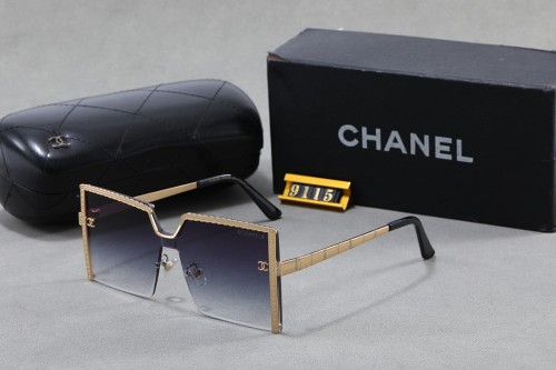 CHNL Sunglasses AAA-1568