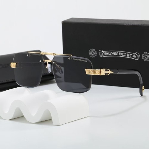 Chrome Hearts Sunglasses AAA-272