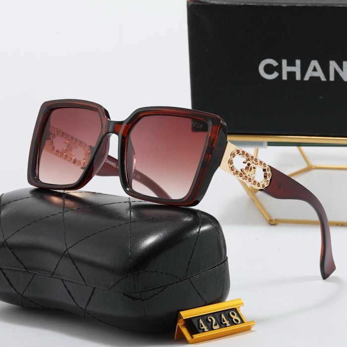 CHNL Sunglasses AAA-1799
