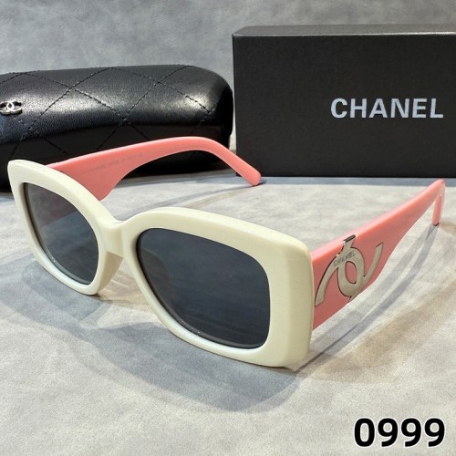 CHNL Sunglasses AAA-1375