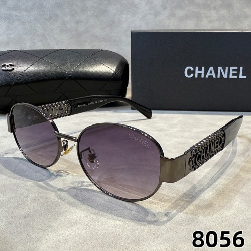 CHNL Sunglasses AAA-1886