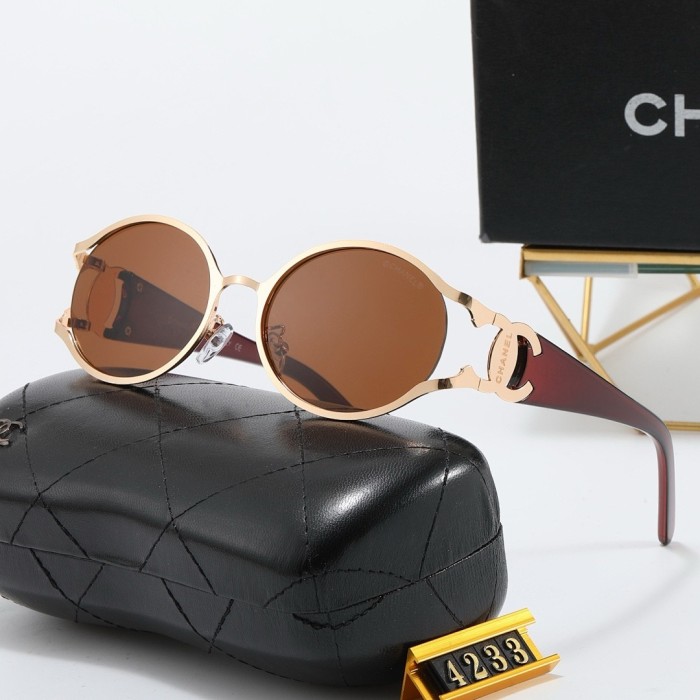 CHNL Sunglasses AAA-1711