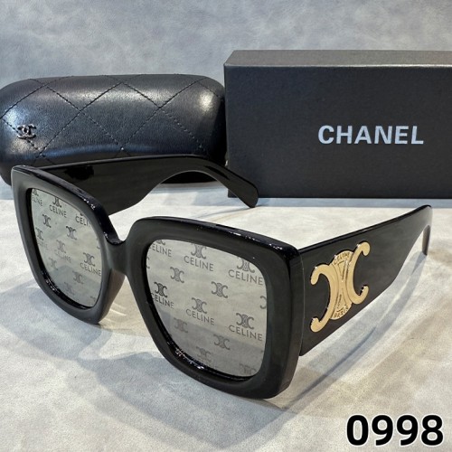 CHNL Sunglasses AAA-1537