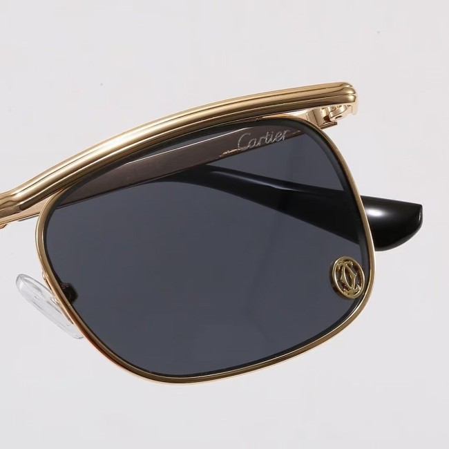Cartier Sunglasses AAA-3199
