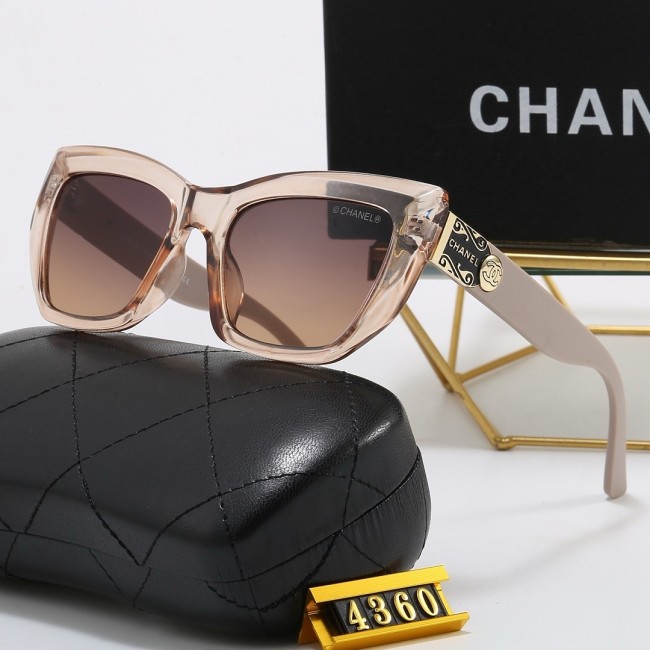 CHNL Sunglasses AAA-1019