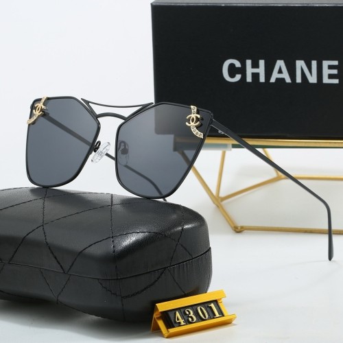CHNL Sunglasses AAA-1298