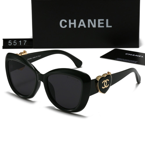 CHNL Sunglasses AAA-1679