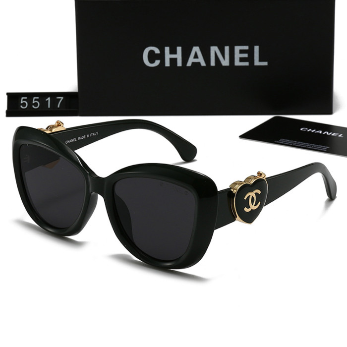 CHNL Sunglasses AAA-1679