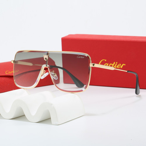 Cartier Sunglasses AAA-3575