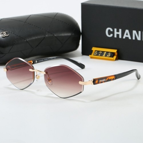 CHNL Sunglasses AAA-1278