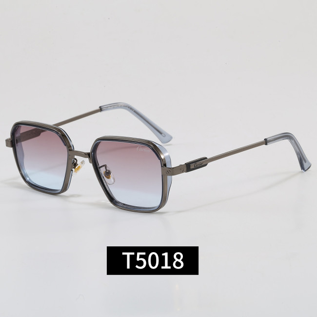 Cartier Sunglasses AAA-3538