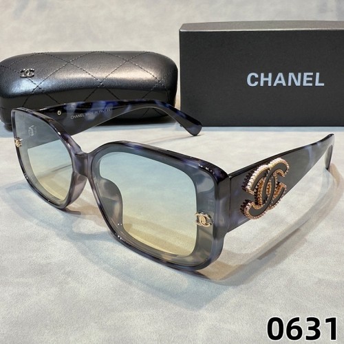 CHNL Sunglasses AAA-1221