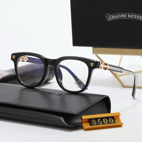 Chrome Hearts Sunglasses AAA-260