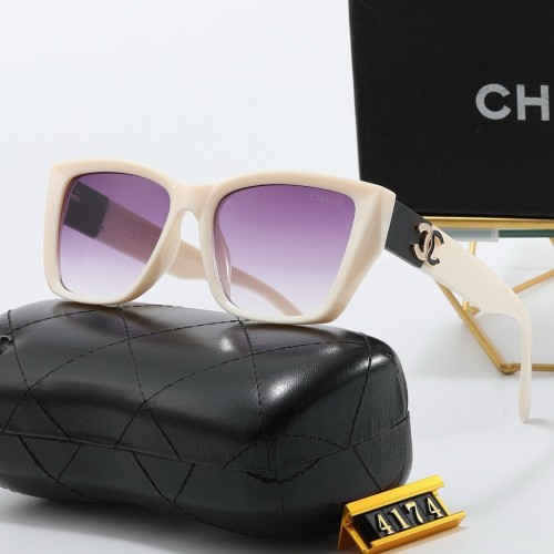CHNL Sunglasses AAA-1734