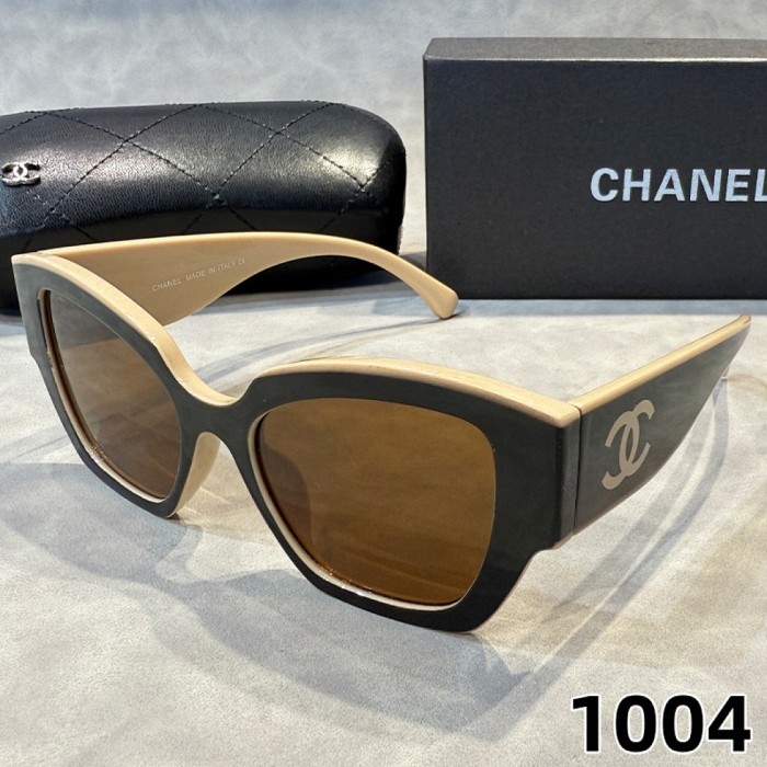 CHNL Sunglasses AAA-1610