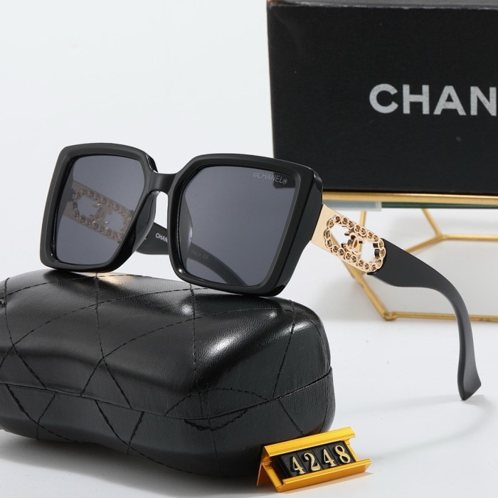 CHNL Sunglasses AAA-1802