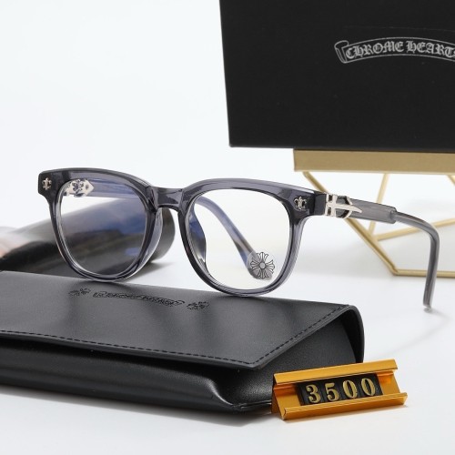 Chrome Hearts Sunglasses AAA-264