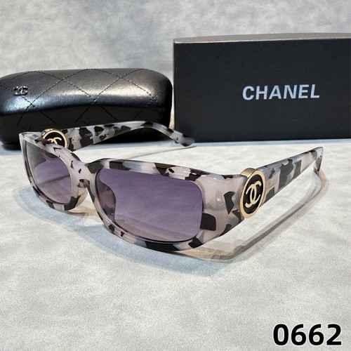 CHNL Sunglasses AAA-1212