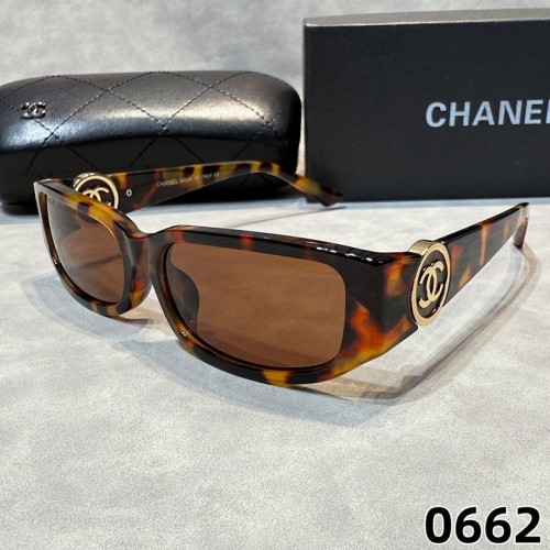 CHNL Sunglasses AAA-1208