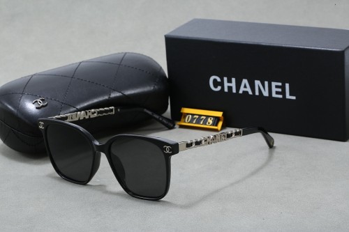 CHNL Sunglasses AAA-1386