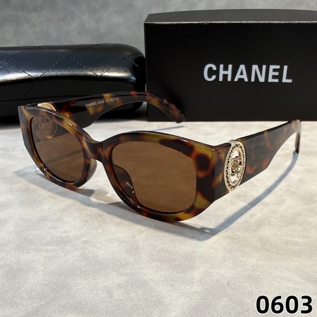 CHNL Sunglasses AAA-988