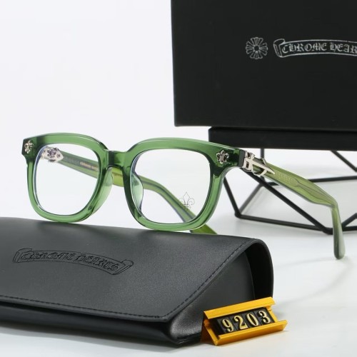 Chrome Hearts Sunglasses AAA-305
