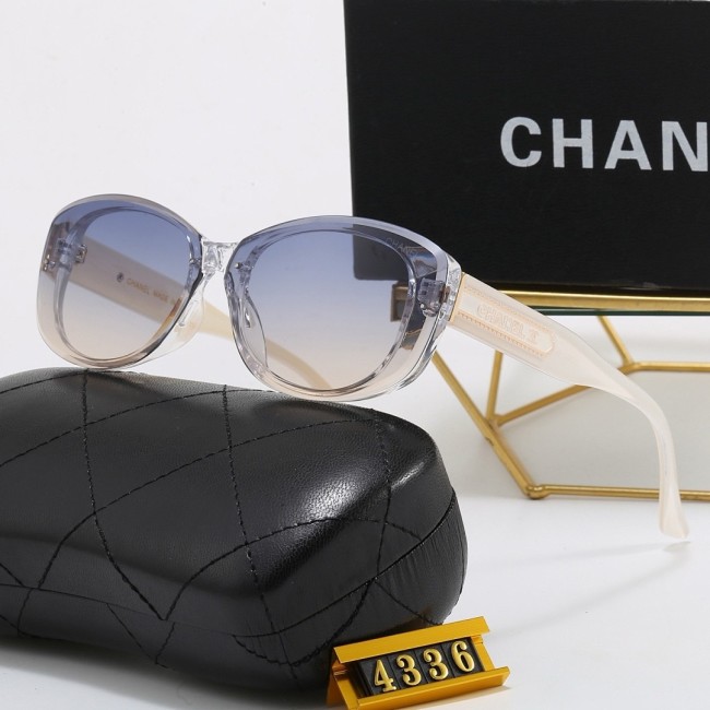 CHNL Sunglasses AAA-1126
