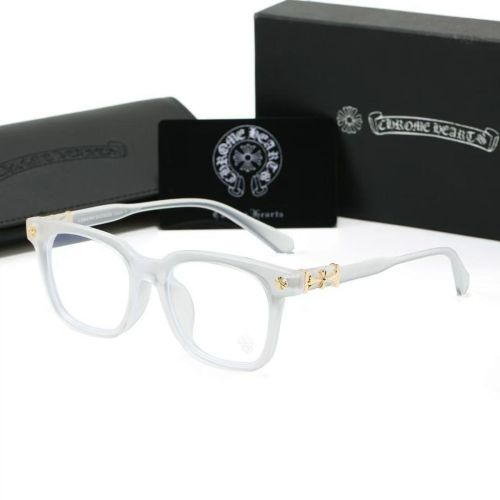 Chrome Hearts Sunglasses AAA-188