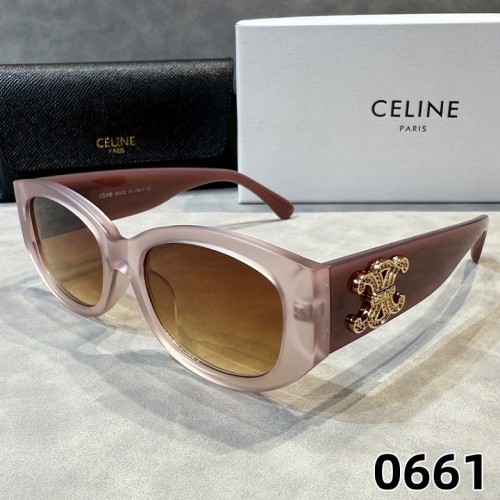 CE Sunglasses AAA-636