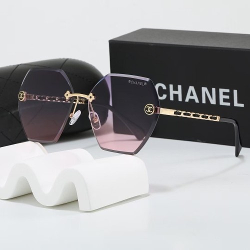 CHNL Sunglasses AAA-1250
