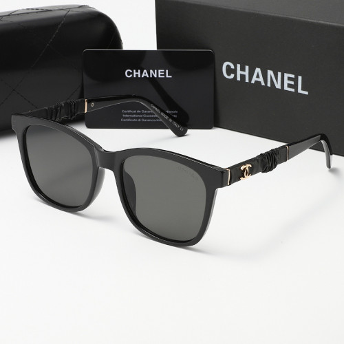 CHNL Sunglasses AAA-1034