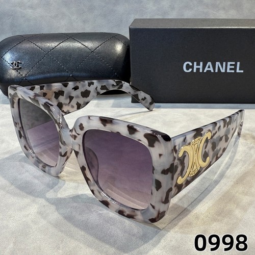 CHNL Sunglasses AAA-1536