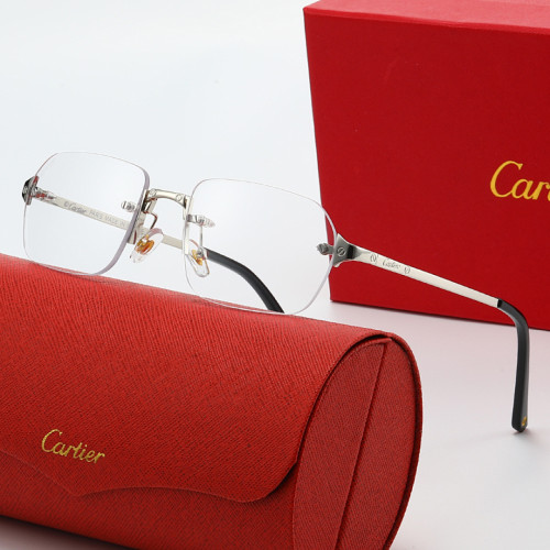Cartier Sunglasses AAA-3624