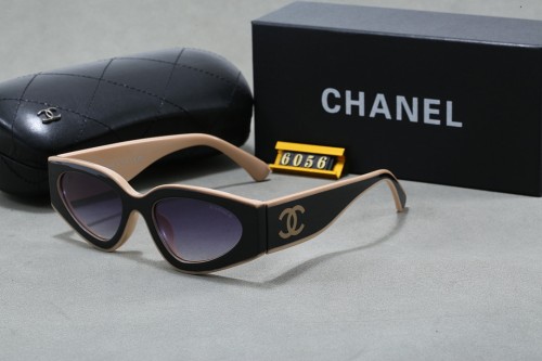 CHNL Sunglasses AAA-1447