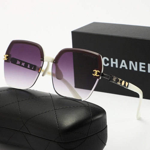 CHNL Sunglasses AAA-1158