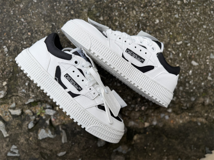 OFF white Women Shoes 1：1 quality-509