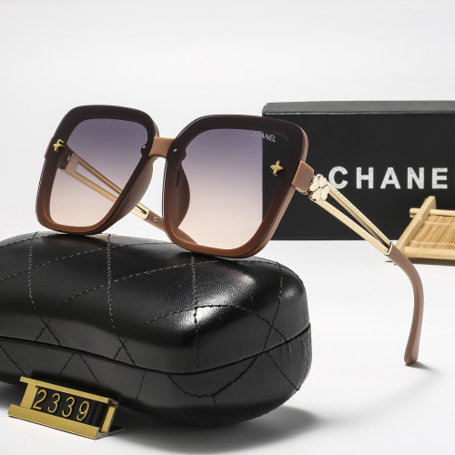 CHNL Sunglasses AAA-1356