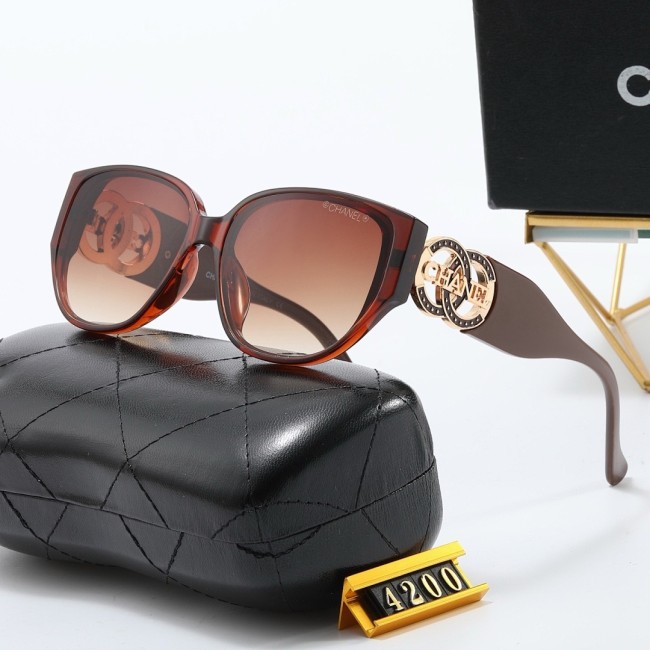 CHNL Sunglasses AAA-1720