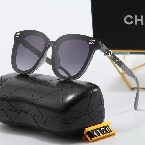 CHNL Sunglasses AAA-1739