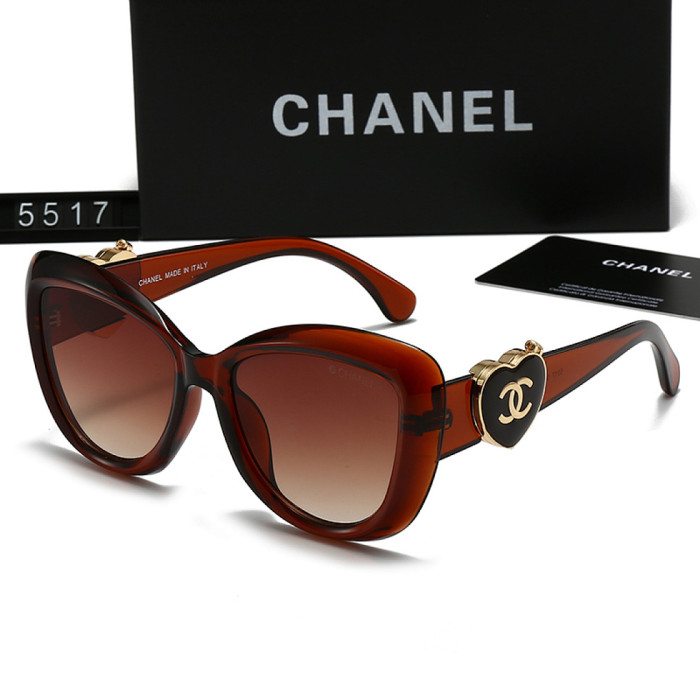 CHNL Sunglasses AAA-1675