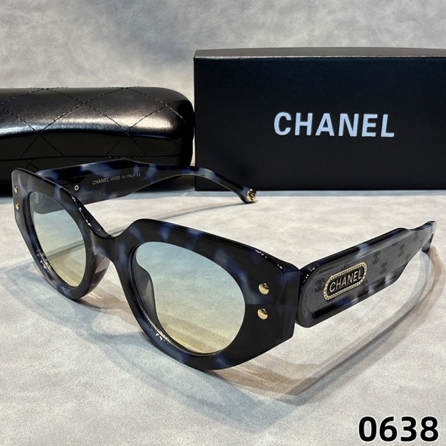 CHNL Sunglasses AAA-1189