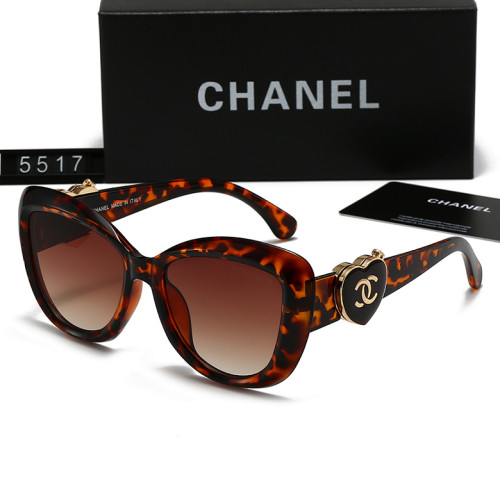 CHNL Sunglasses AAA-1678