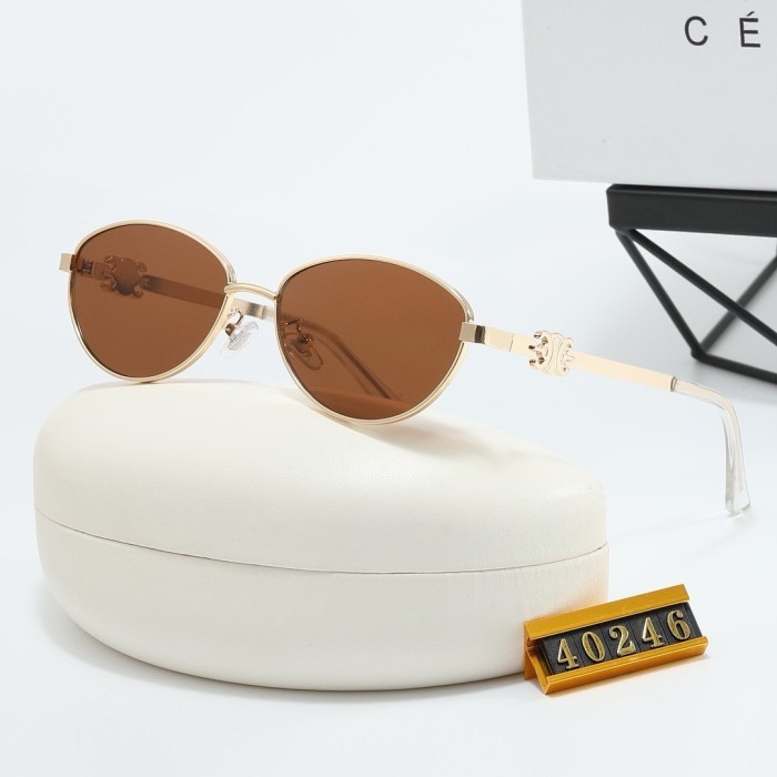 CE Sunglasses AAA-508
