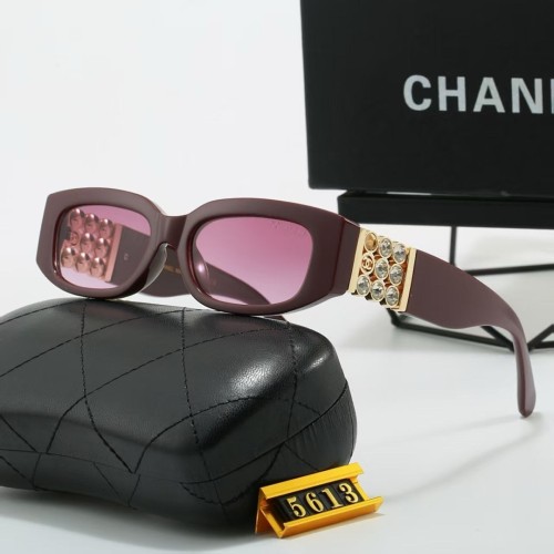 CHNL Sunglasses AAA-1862