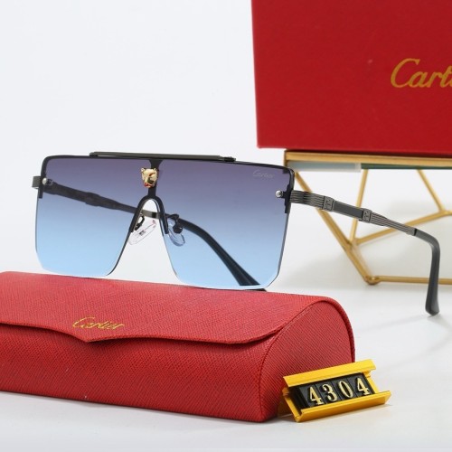 Cartier Sunglasses AAA-3948