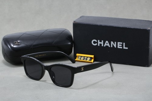 CHNL Sunglasses AAA-1484