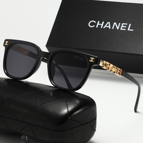 CHNL Sunglasses AAA-1239
